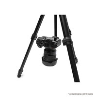 Peak Design Travel Tripod - Carbon Fibre
