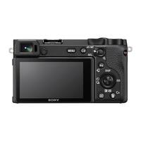 Sony A6600 Body Only