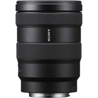 Sony E 16-55mm f/2.8 G Lens 