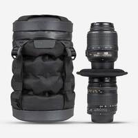 WANDRD Inflatable Lens Case (fits pancake to 70-200mm lens)