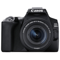 Canon EOS 200D II Starter Kit