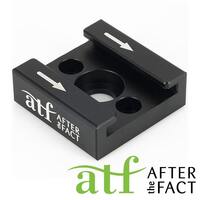 ATF Cold Shoe Mount Adapter – 2 Pack