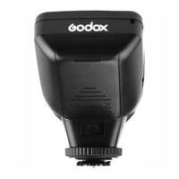 Godox XPro TTL Wireless Flash Trigger - Nikon Ex-Demo