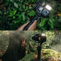 GoPro Light Mod 2 Camera LED Light Accessory