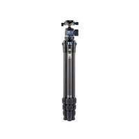 Sirui AM-254 Carbon Fibre Tripod with A-10R Ball Head
