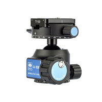 Sirui A-10R Ball Head