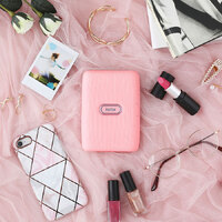 Fujifilm Instax Mini Link - AshWhite