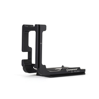 Sunwayfoto PCL-5DIV Custom L Bracket for Canon 5D IV