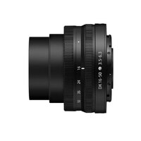 Nikon Z DX 16-50mm f/3.5-6.3 VR Lens - Black