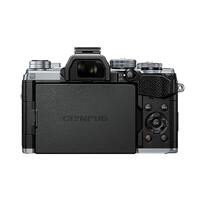 Olympus OM-D E-M5 III + 14-150mm Lens - Silver