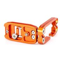 3 Legged Thing Ellie Short– Universal L Bracket - Copper