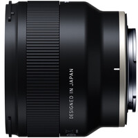 Tamron 20mm f/2.8 Di III OSD Lens - Sony FE Mount