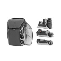 Peak Design Everyday Backpack 20L v2 - Midnight Blue