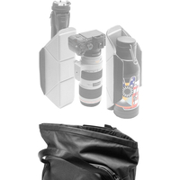 Peak Design Black 20L Everyday Tote V2