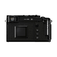 Fujifilm X-Pro3 with Duratect Finish - Duratect Black