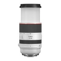 Canon RF 70-200mm f/2.8L IS USM Lens