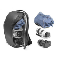 Peak Design Everyday Zip Backpack - 20L - Ash