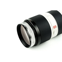 NiSi Close Up Lens Kit 77mm (with 67 and 72mm adaptors)