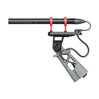 RODE NTG5 Shotgun Mic Kit