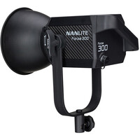 Nanlite Forza 300 Monolight 5600K LED Light