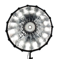 Nanlite Parabolic Softbox for Forza 60