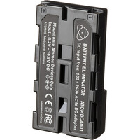 Atomos AtomX Sony L-Series Type Battery Eliminator