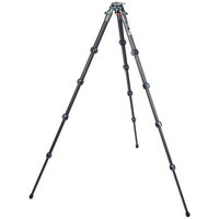 3 Legged Thing Legends Jay 5 Section Carbon Tripod