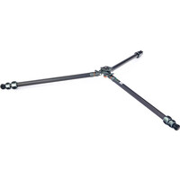 3 Legged Thing Legends Mike 5 Section Carbon Tripod