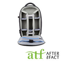 ATF Diaz Senior Backpack