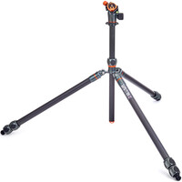 3 Legged Thing Winston 2.0 Carbon Fibre Tripod System with Airhed Pro ball head