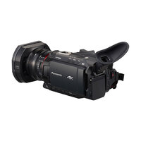 Panasonic HC-X1500 4K Video Camera