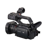 Panasonic HC-X2000 4K Video Camera