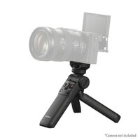 Sony GP-VPT2BT Shooting Grip with Wireless Remote Commander