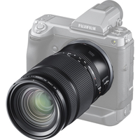 Fujifilm GF 45-100mm f4 R LM OIS WR Lens