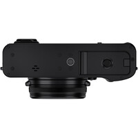 Fujifilm X100V - Black