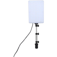Nanlite Compac 20 Daylight Slim Soft Light Studio LED 3-Panel Kit