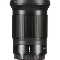 Nikon Z 20mm f/1.8 S Lens