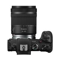 Canon EOS RP + RF 24-105mm f/4-7.1 IS STM Lens