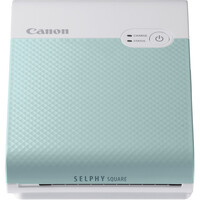 Canon Selphy Square QX10 Printer - Green