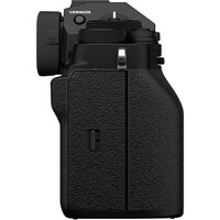 Fujifilm X-T4 Black - Body Only