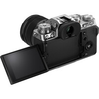 Fujifilm X-T4 Silver - Body Only