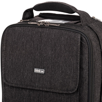 Think Tank Airport Advantage Roller Bag - Graphite