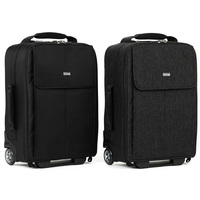 Think Tank Airport Advantage XT Roller Camera Bag - Graphite