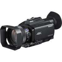 Sony PXW-Z90 Professional XDCAM Compact Digital Video Camera