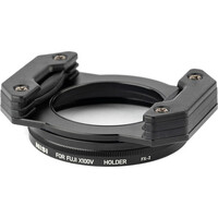 NiSi Filter System for Fujifilm X100/X100S/X100F/X100T/X100V - Starter Kit