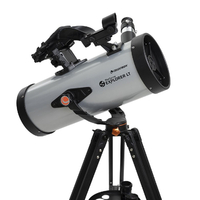 Celestron StarSense Explorer LT 127mm AZ Newtonian Reflector Telescope