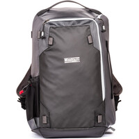 MindShift Photo Cross 15 Backpack - Carbon Grey