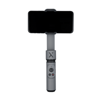 Zhiyun Smooth X – 2-Axis Gimbal for Smartphone – Space Grey