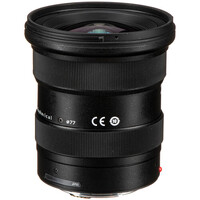 Tokina atx-i 11-16mm f/2.8 CF Lens for Canon EF