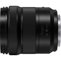 Panasonic Lumix S 20-60mm f/3.5-5.6 Lens 